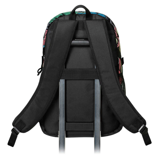 Marvel Heroes Mochila Fight FAN 2.0, Multicolorido ( Imagem 3 de 4 ) - Preview