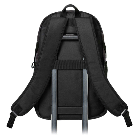 Homem-Aranha Amazing Mochila Fight FAN 2.0, Multicolorido ( Imagem 3 de 4 ) - Preview