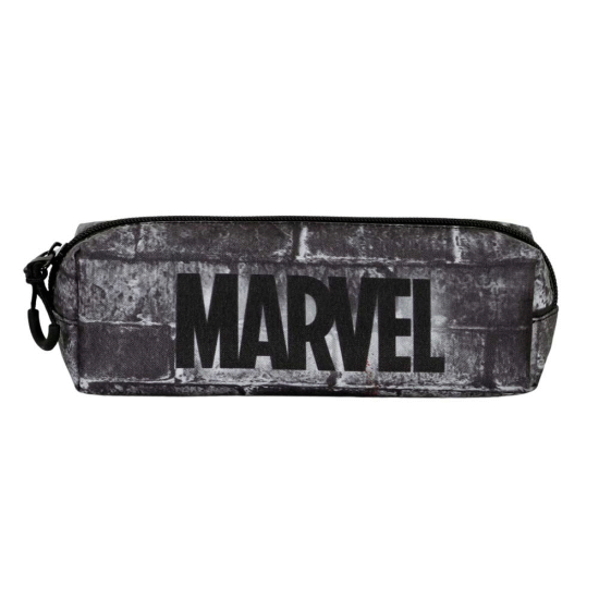 Homem-Aranha Amazing Estojo Quadrado FAN  2.0, Multicolorido ( Imagem 3 de 3 ) - Preview