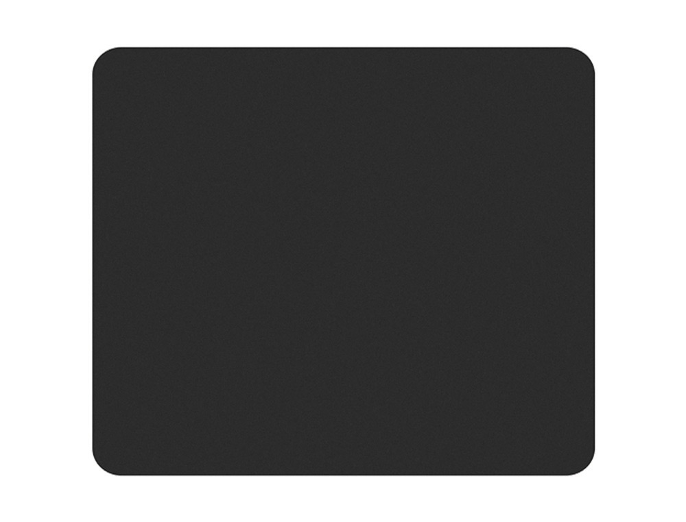 Tapete para rato fellowes stardard reciclado 50% cor preto ( Imagem 2 de 5 ) - Preview