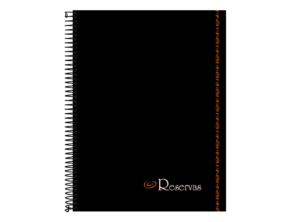 LIDERPAPEL - LIVEO DE RESERVAS A4 ESP. - 162926 ( Imagem 2 de 3 ) - Preview