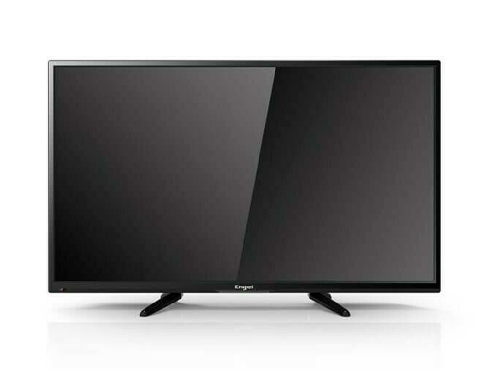 Televisor engel everled le32060t2 32/' full hd tdt usb pvr organizacao de canais oca entrada usb pvr ( Imagem 2 de 7 ) - Preview
