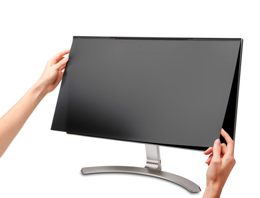 Filtro para tela kensington magpro magnetico de privacidade para monitor 27/' (16:9) 432x598 mm ( Imagem 5 de 7 ) - Preview