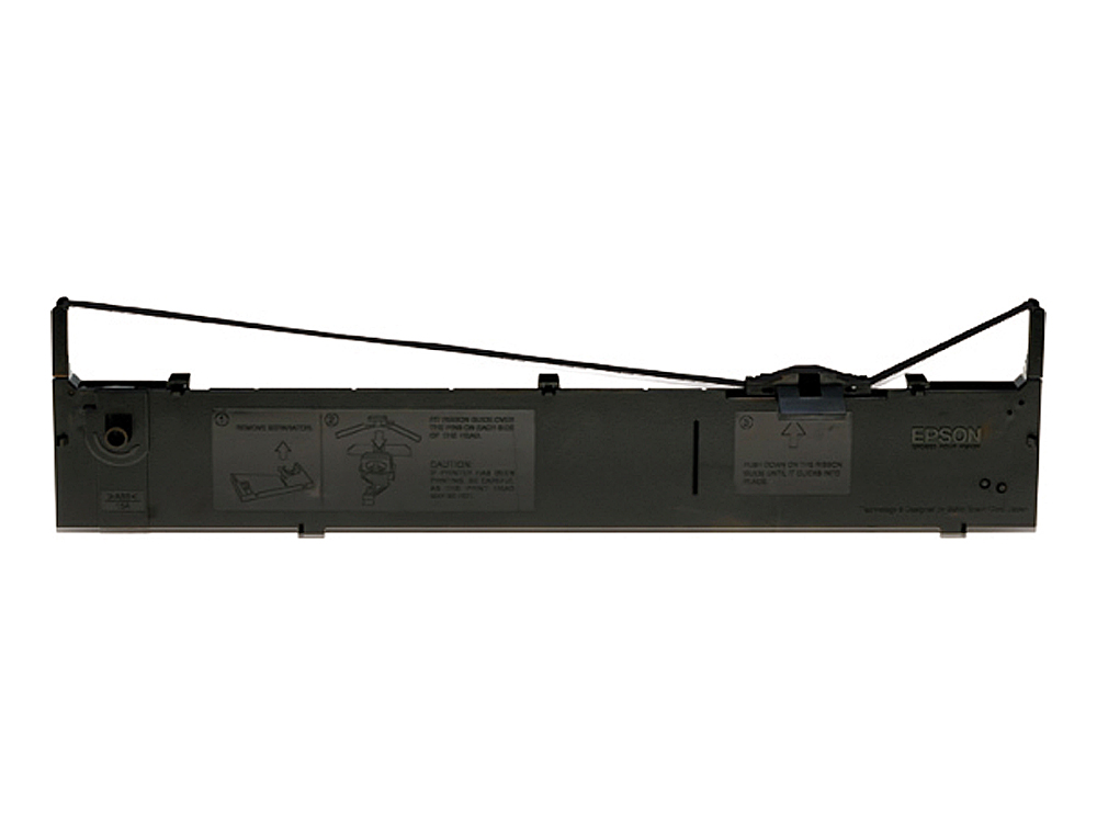 Fita impressora epson fx/lq ( Imagem 2 de 3 ) - Preview