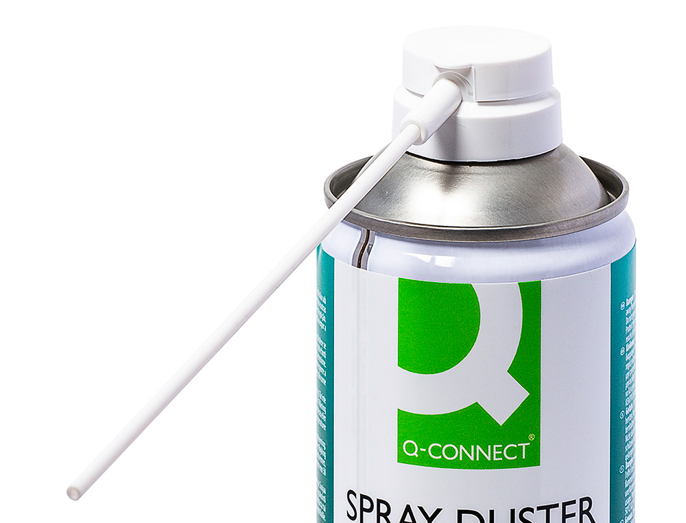 Ar de pressao q-connect para limpeza geral 400 ml ( Imagem 3 de 4 ) - Preview