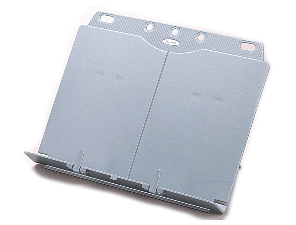 Atril fellowes para livros, medidas: 290 x 245 mm ( Imagem 2 de 5 ) - Preview