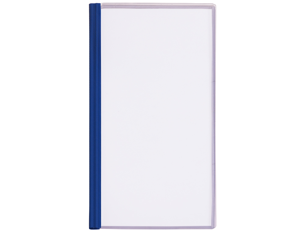 Liderpapel menu holder, A5 size, 3 pages ( Imagem 2 de 2 ) - Preview