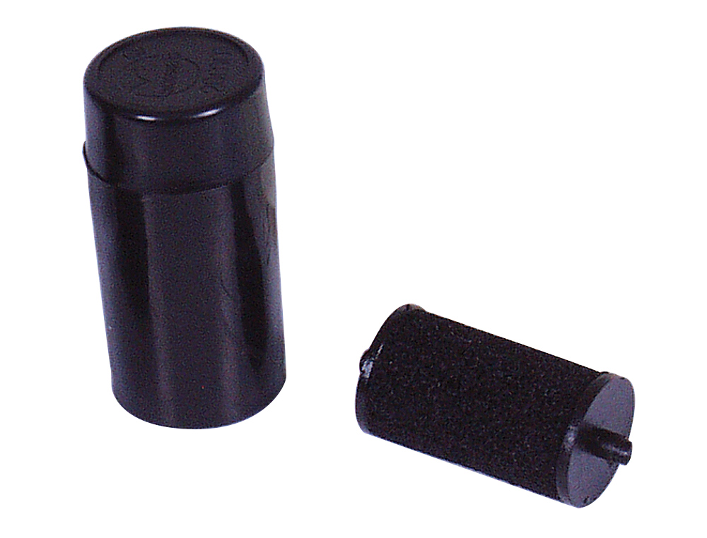 Rolo de tinta q-connect 18 mm para para maquina de etiquetar ( Imagem 3 de 9 ) - Preview
