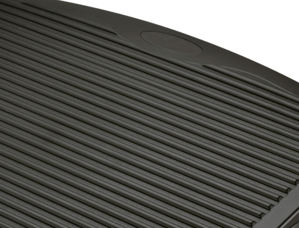 Apoio de pes q-connect poliestereno ajustavel 450x115x340 mm ( Imagem 3 de 6 ) - Preview