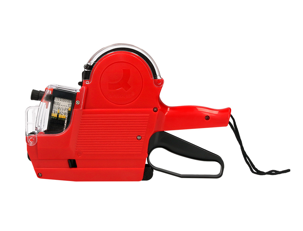 Q-Connect 2-line 10-digit label printer ( Imagem 2 de 10 ) - Preview