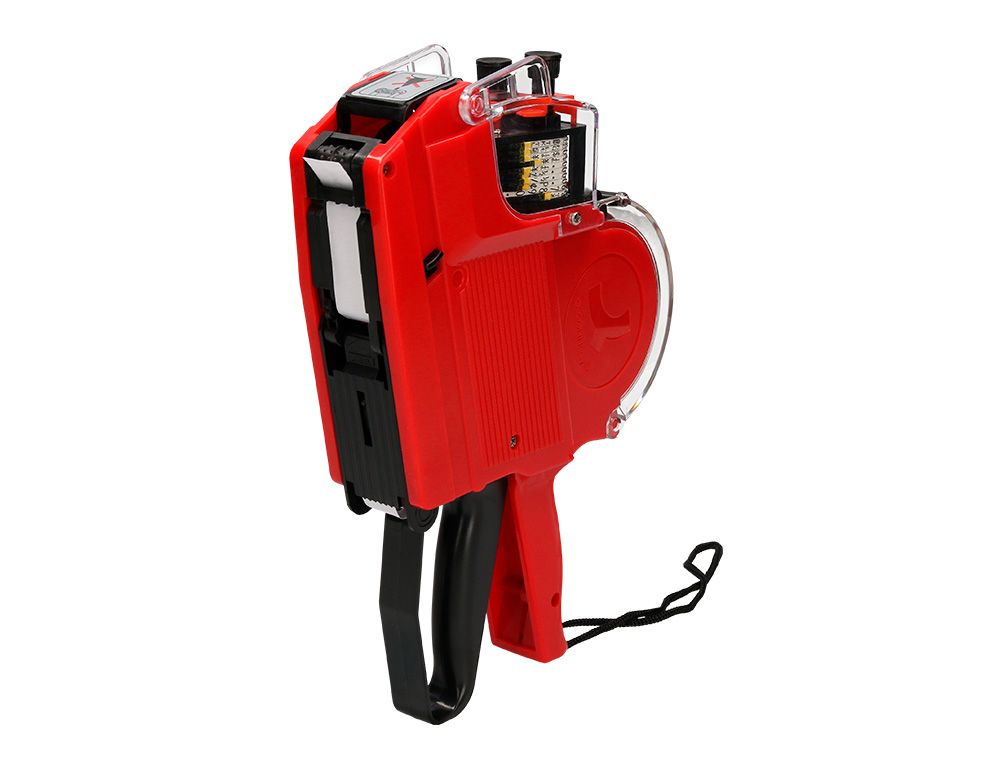Q-Connect 2-line 10-digit label printer ( Imagem 3 de 10 ) - Preview