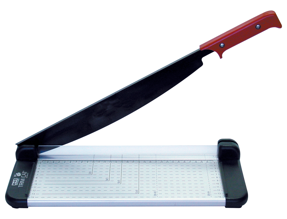 Metal shear m+r with 32 cm lever ( Imagem 2 de 3 ) - Preview