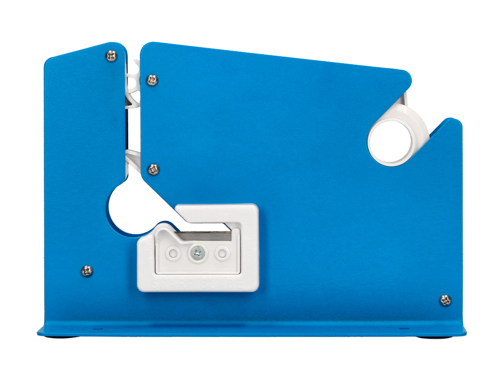Maquina fecha sacos q-connect 218x150x75 mm metalica azul ( Imagem 2 de 12 ) - Preview