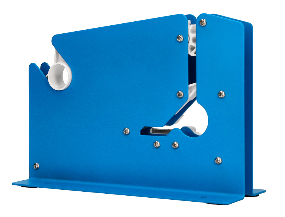 Maquina fecha sacos q-connect 218x150x75 mm metalica azul ( Imagem 3 de 12 ) - Preview