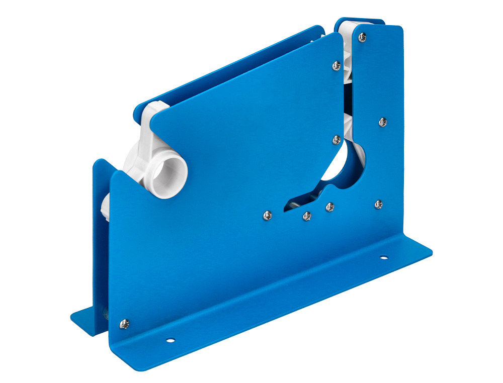 Maquina fecha sacos q-connect 218x150x75 mm metalica azul ( Imagem 5 de 12 ) - Preview