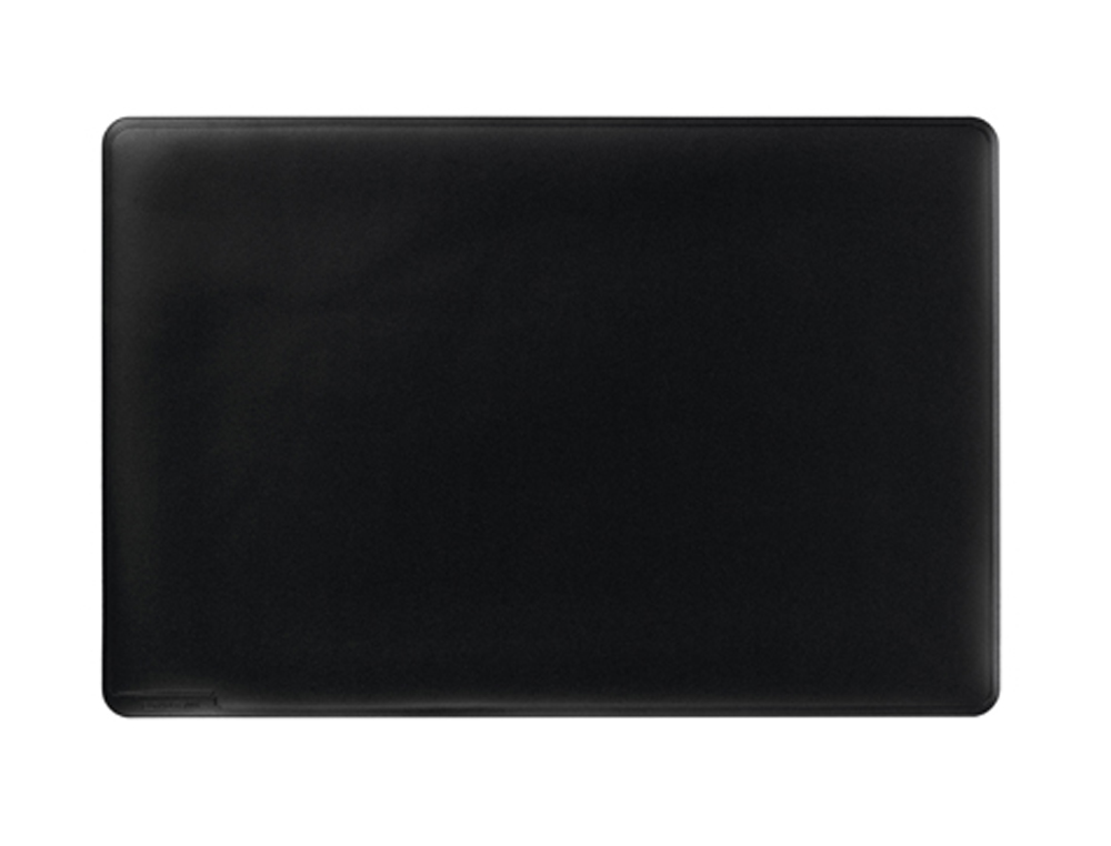 Base de secretaria durable preta antideslizante 53x40 cm ( Imagem 2 de 2 ) - Preview