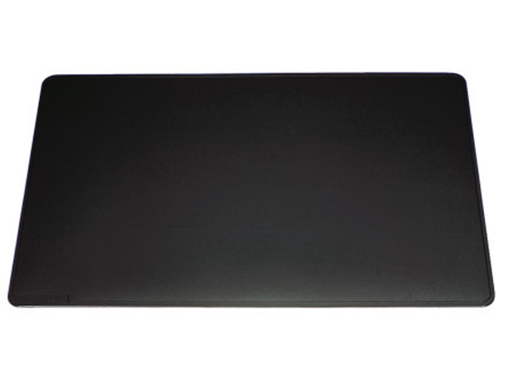 Base de secretaria durable preta antideslizante 65x52 cm ( Imagem 2 de 2 ) - Preview