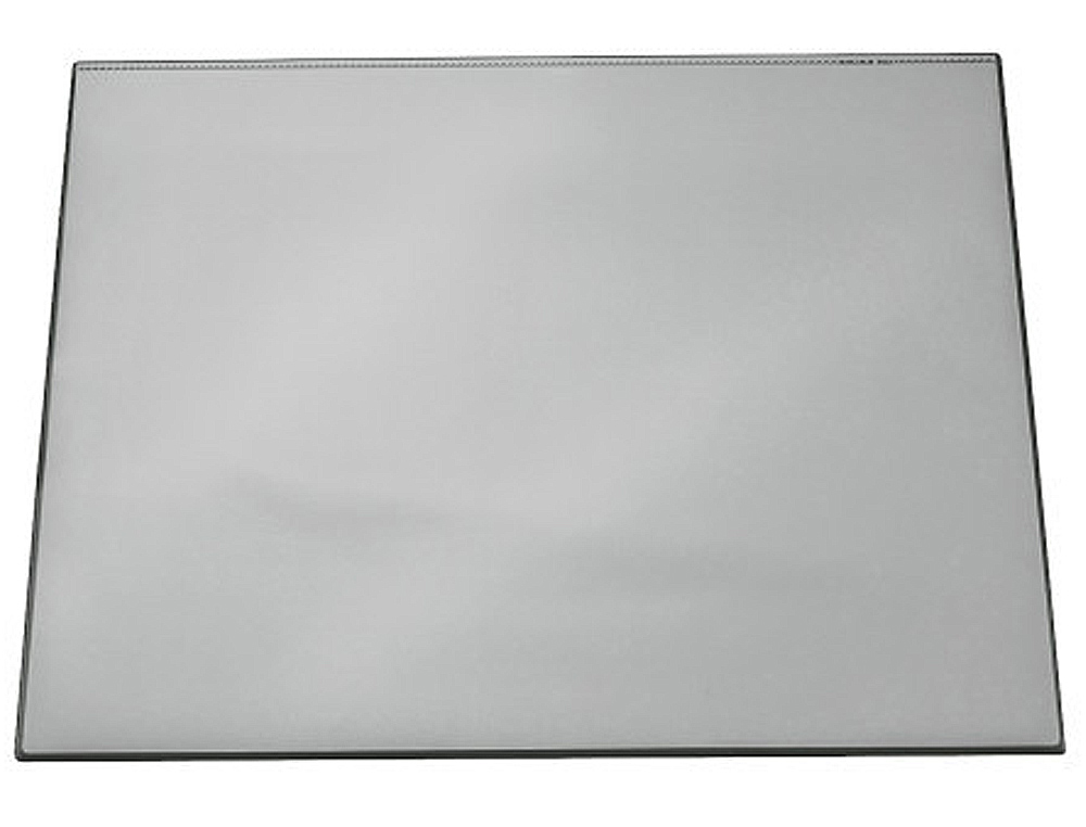 Base de secretaria durable transparente 70x50 cm ( Imagem 2 de 2 ) - Preview