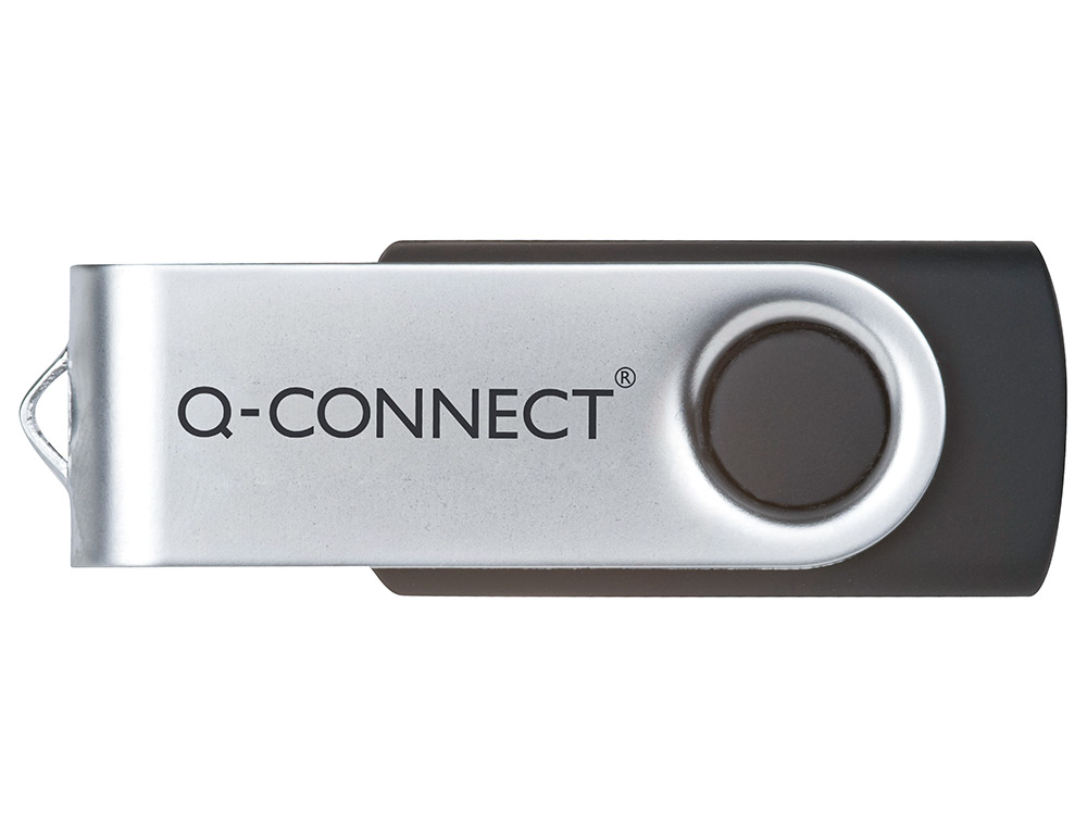 Q-CONNECT - PEN DRIVE 65GB - KF41514 ( Imagem 3 de 6 ) - Preview