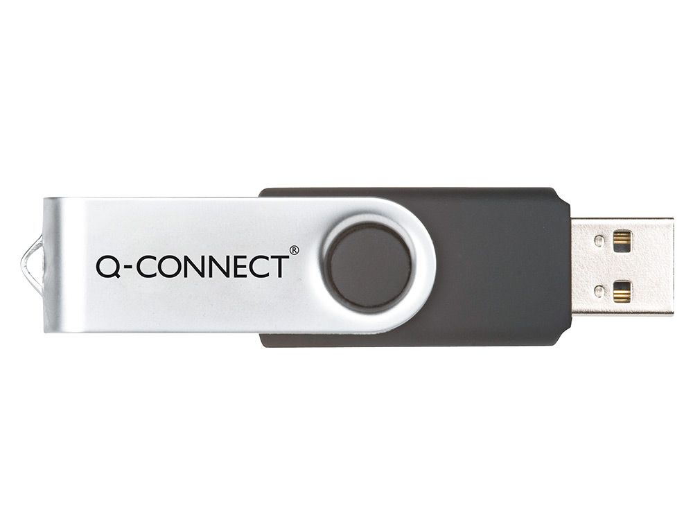 Q-CONNECT - PEN DRIVE 65GB - KF41514 ( Imagem 4 de 6 ) - Preview