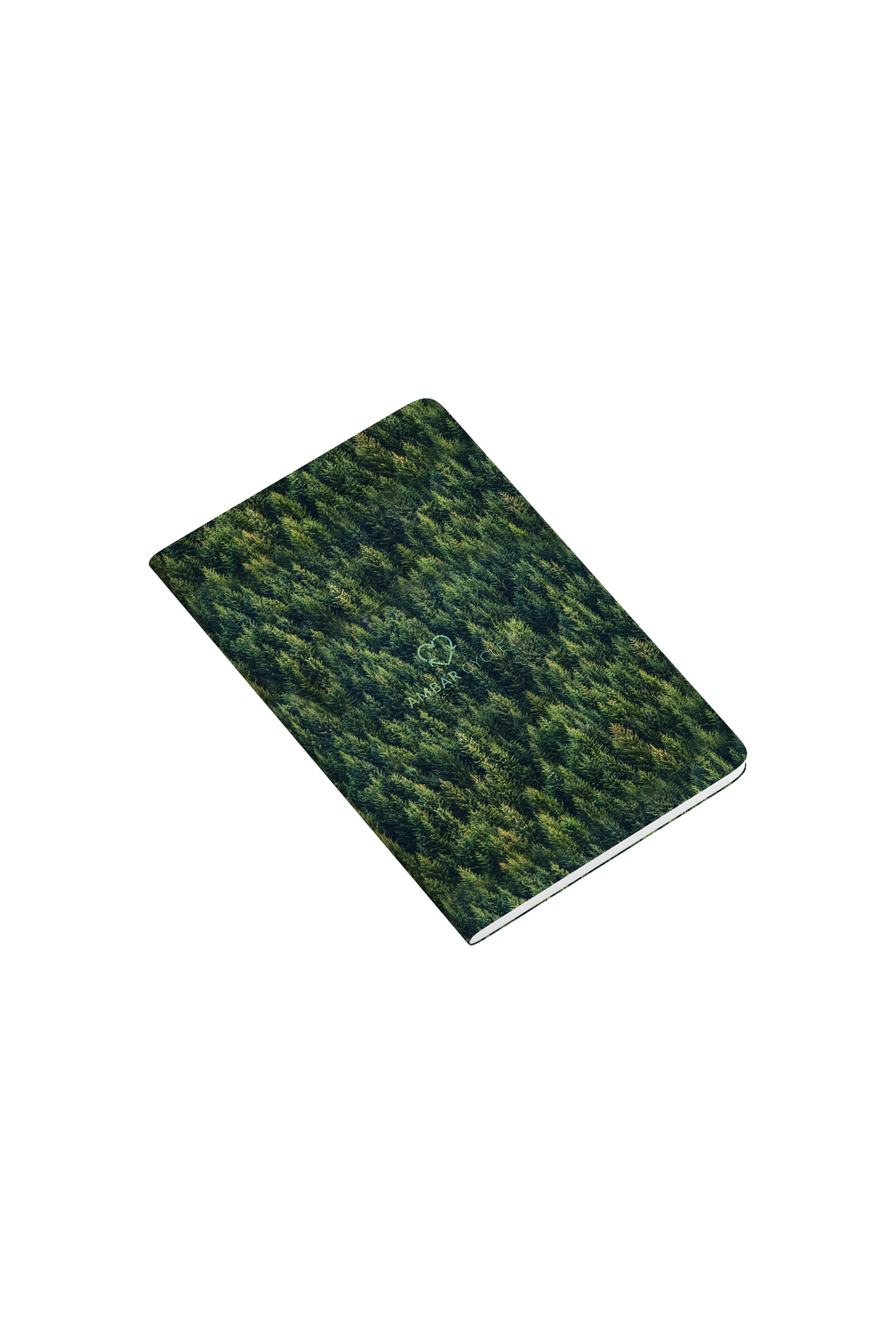 Caderno Agrafado A4 48F 80G Cycle Pautado 23 ( Imagem 4 de 4 ) - Preview