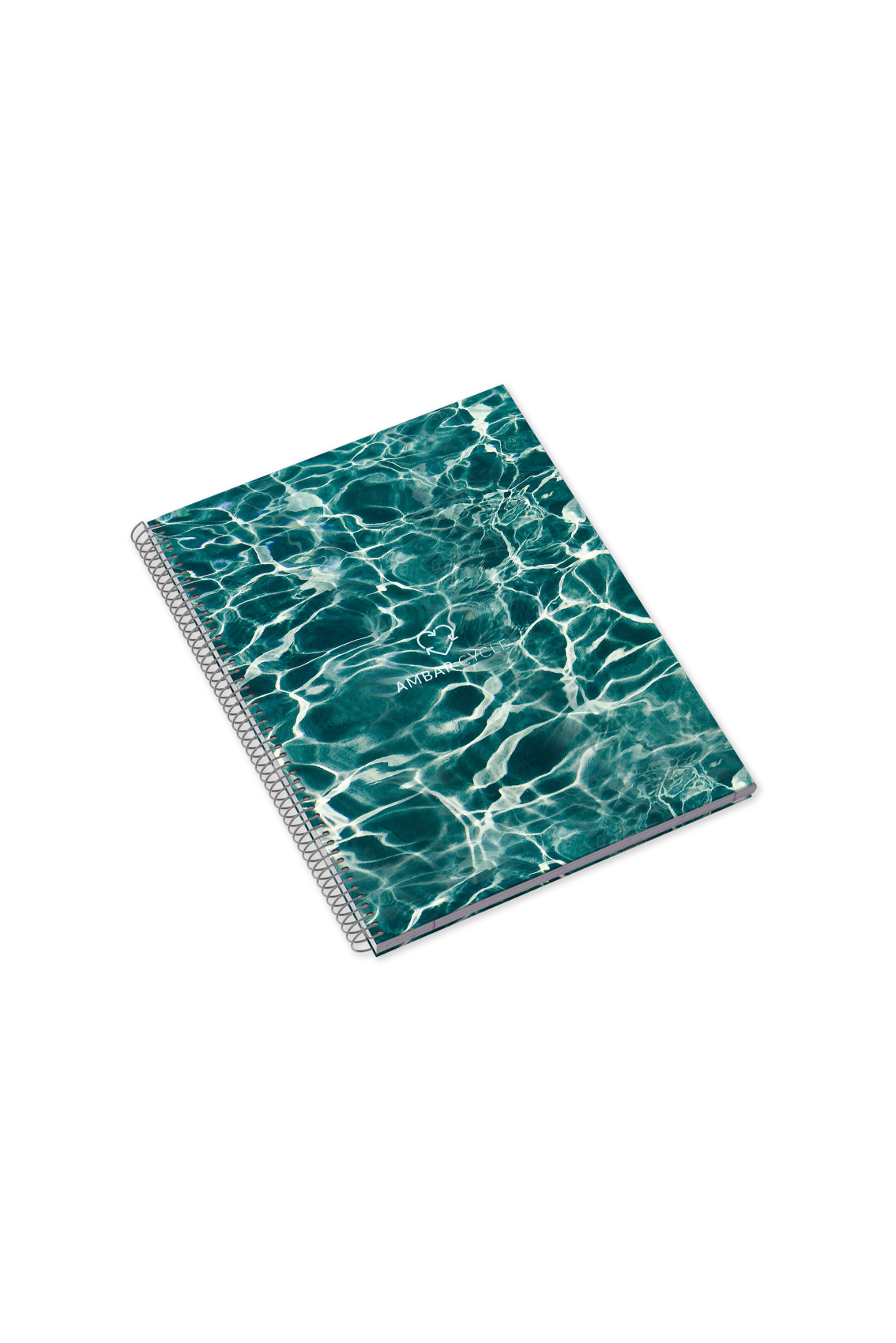 Caderno Espiral Capa Dura A4 80F 80G Cycle Pautado 23 ( Imagem 2 de 4 ) - Preview