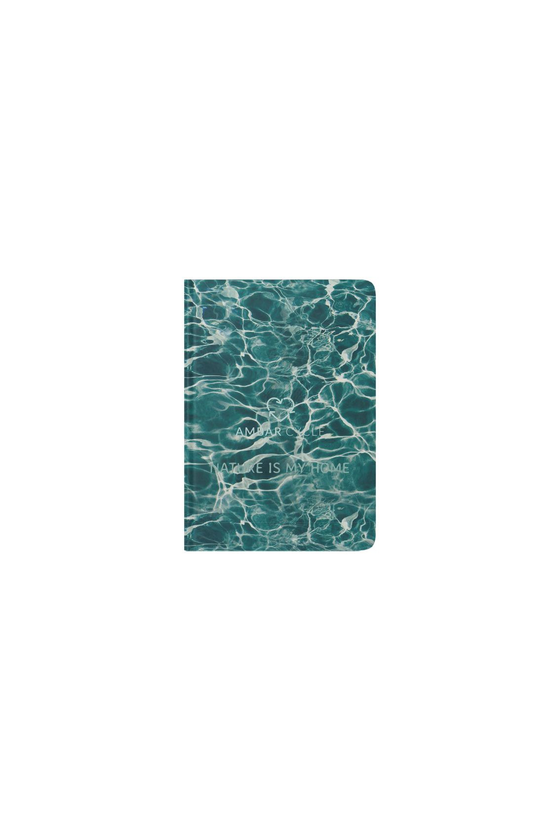 Notebook Capa Dura A5 Cycle Liso 23 ( Imagem 2 de 4 ) - Preview