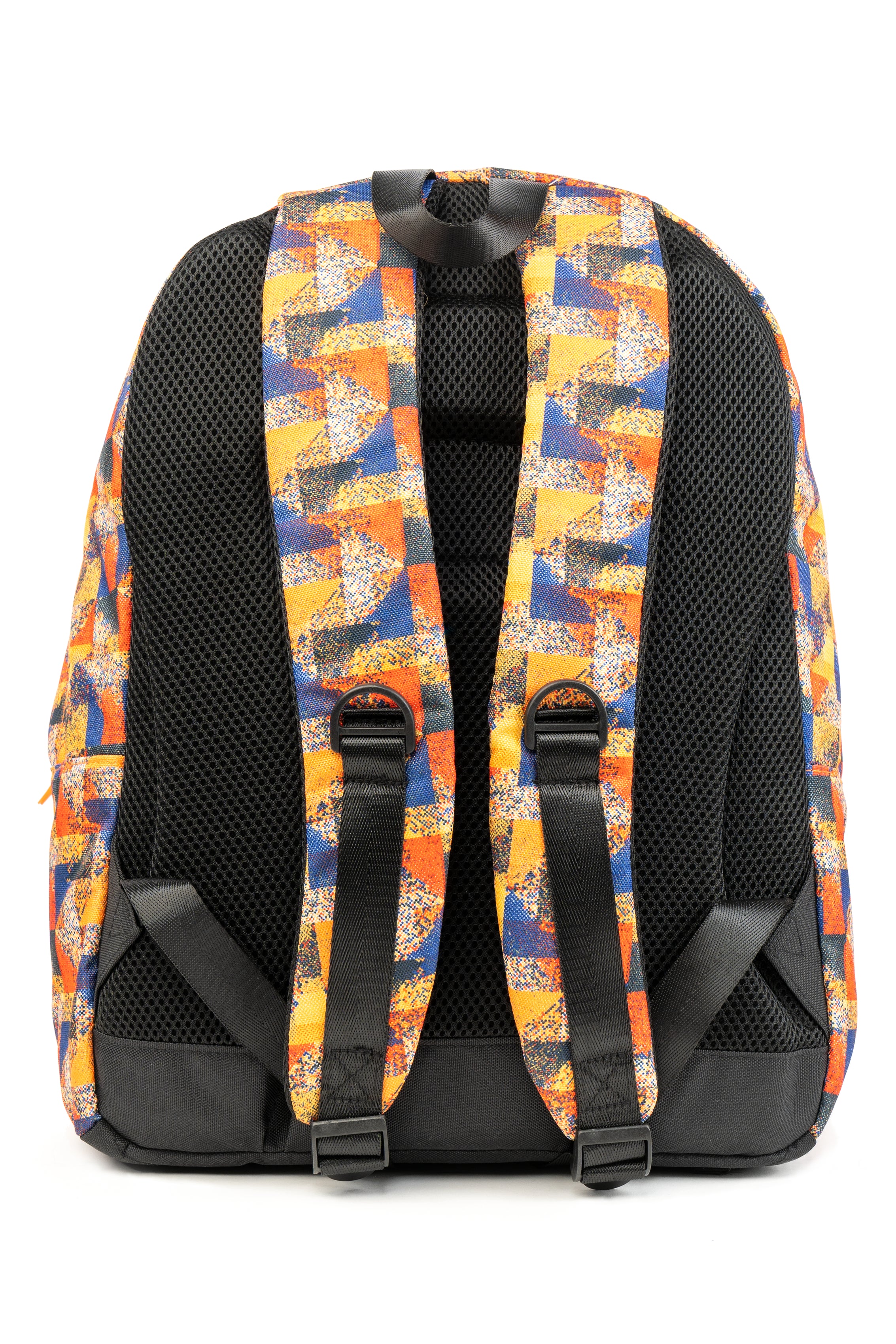 Mochila Cycle Fogo ( Imagem 2 de 4 ) - Preview