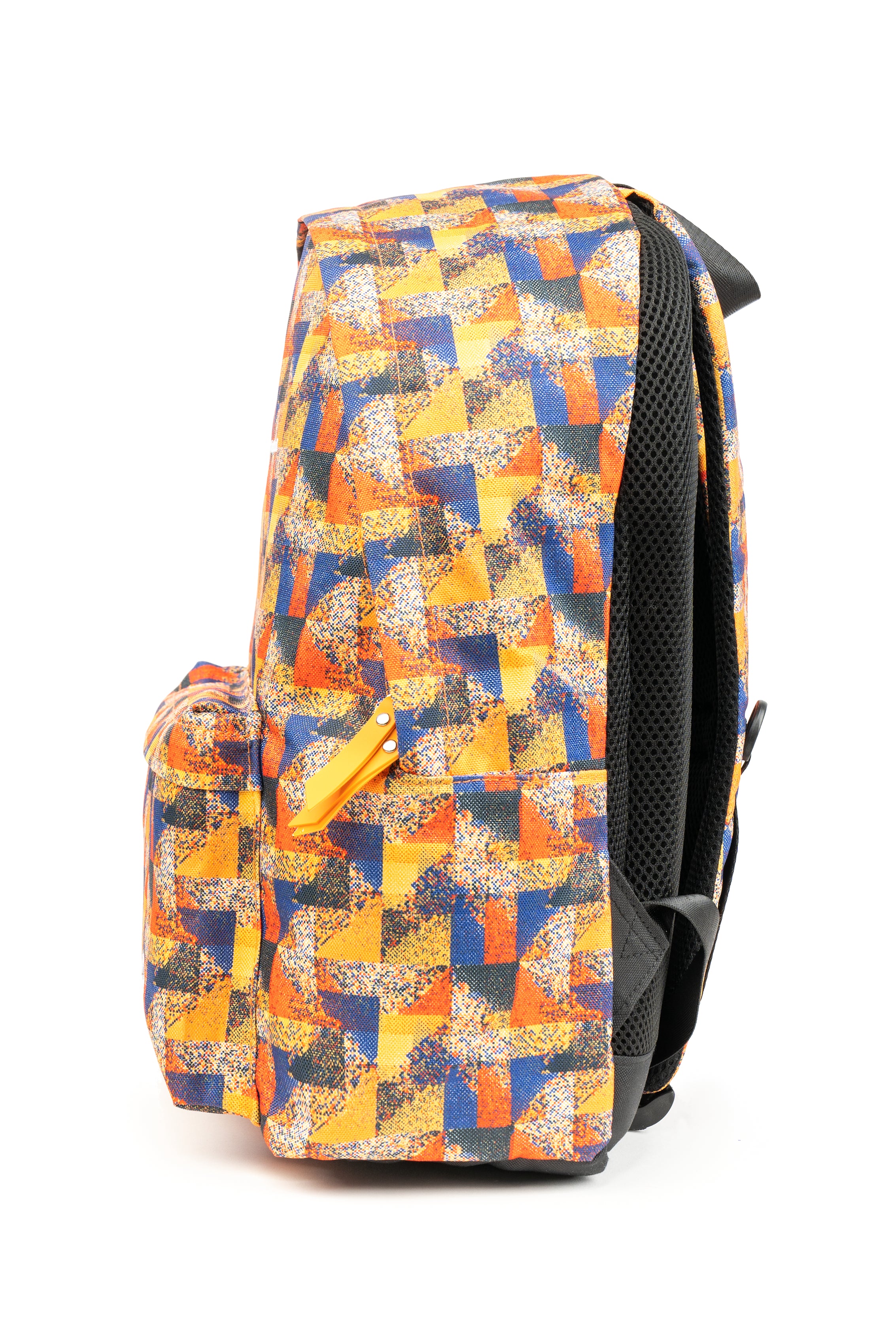 Mochila Cycle Fogo ( Imagem 3 de 4 ) - Preview
