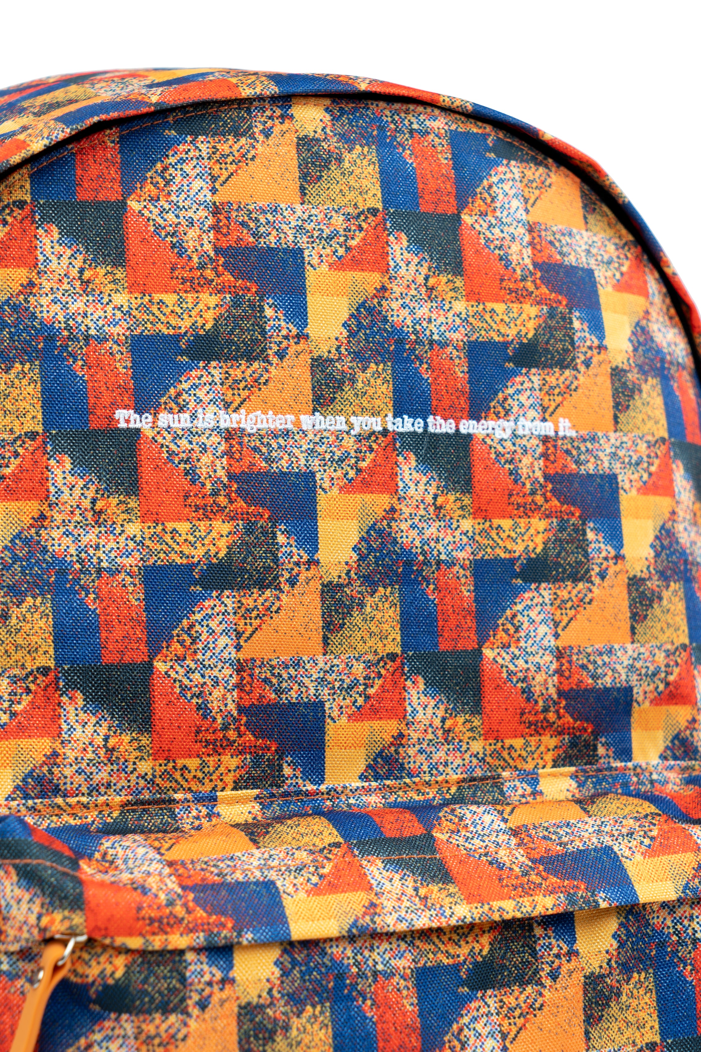 Mochila Cycle Fogo ( Imagem 4 de 4 ) - Preview
