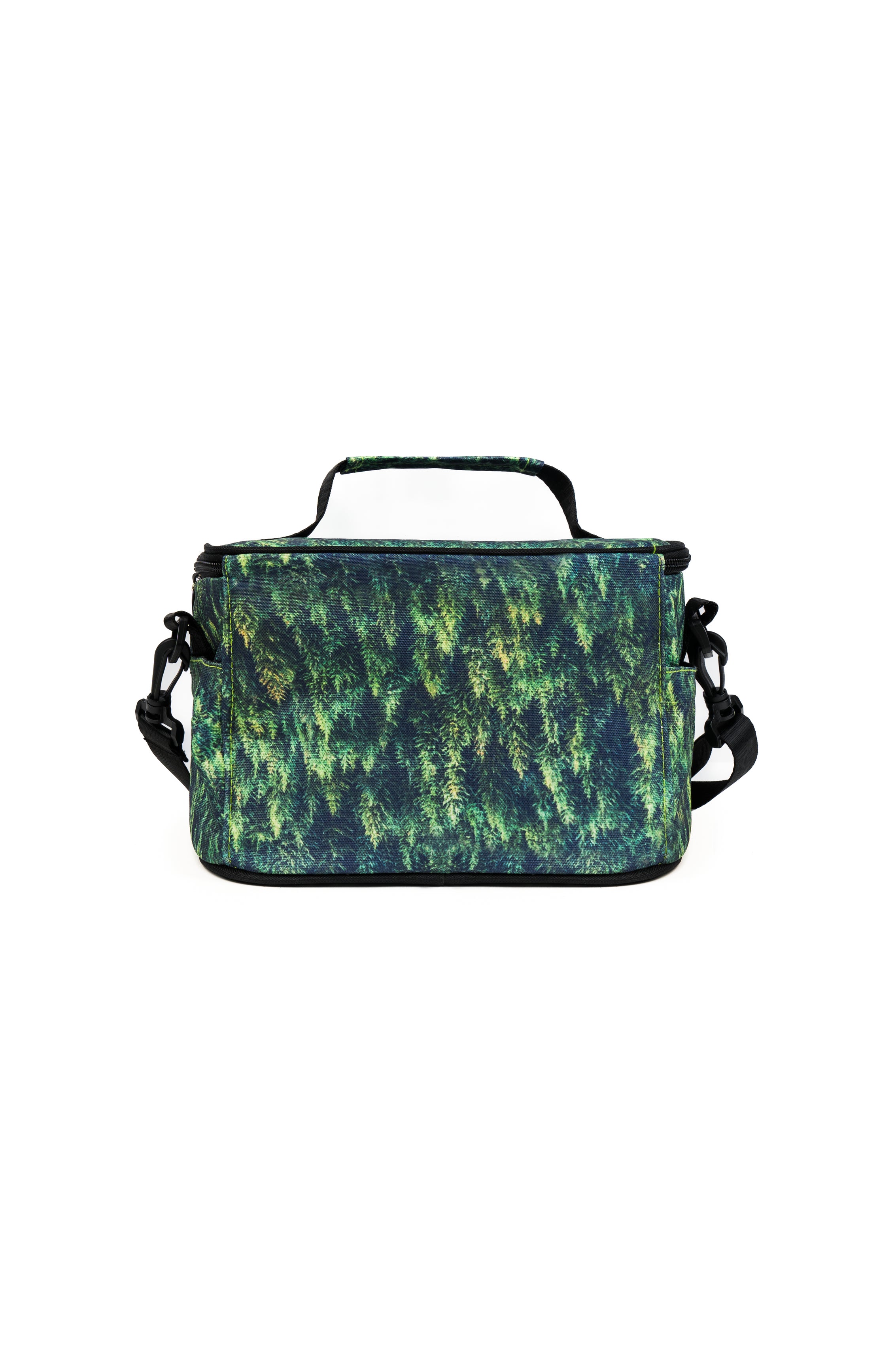 Saco Lanche Cycle Terra ( Imagem 2 de 4 ) - Preview
