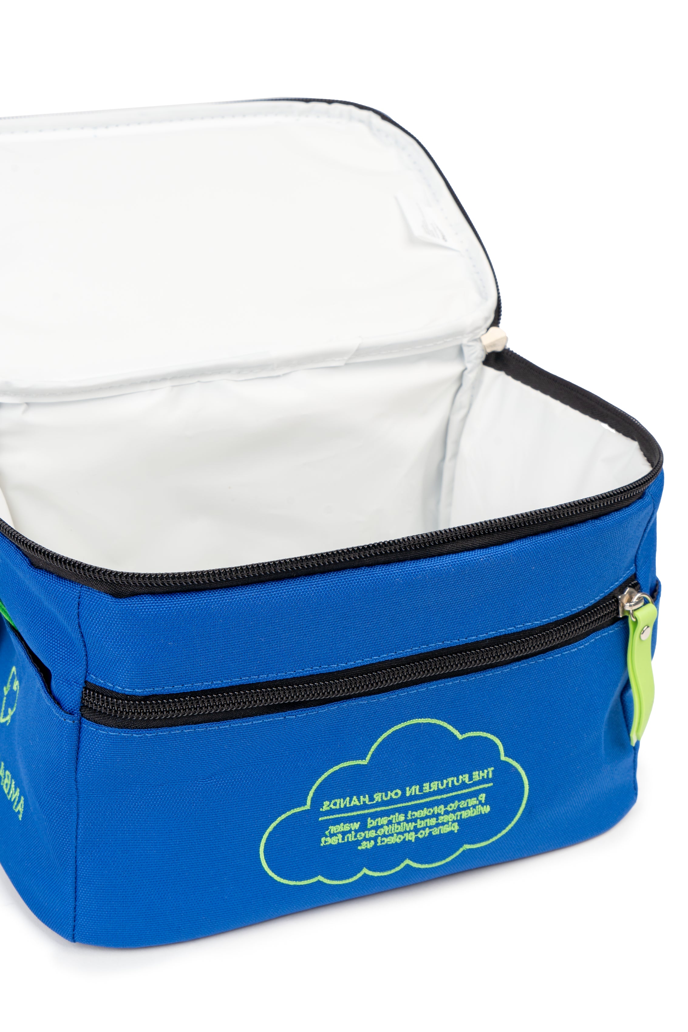 Saco Lanche Cycle Ar ( Imagem 4 de 4 ) - Preview