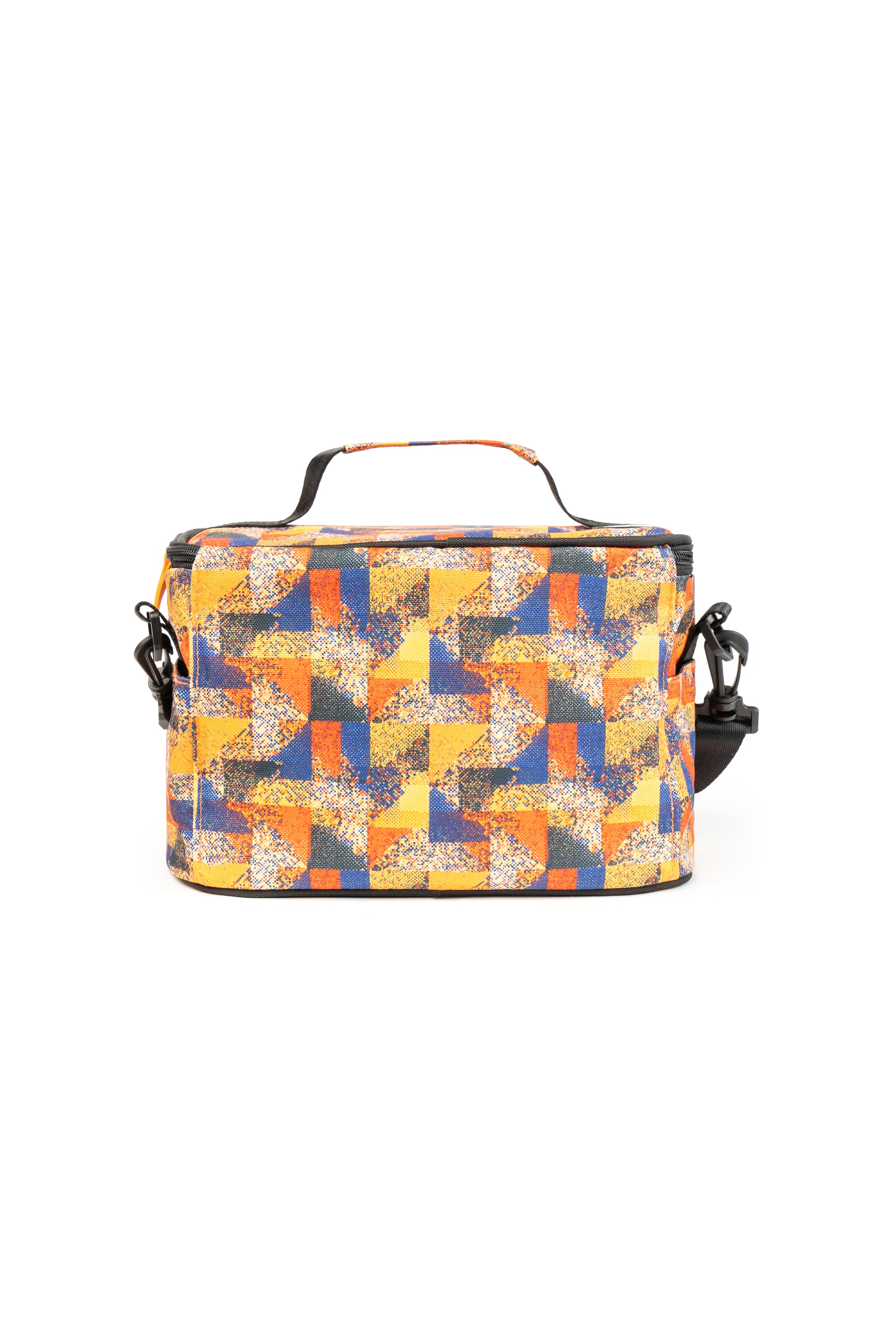 Saco Lanche Cycle Fogo ( Imagem 2 de 4 ) - Preview