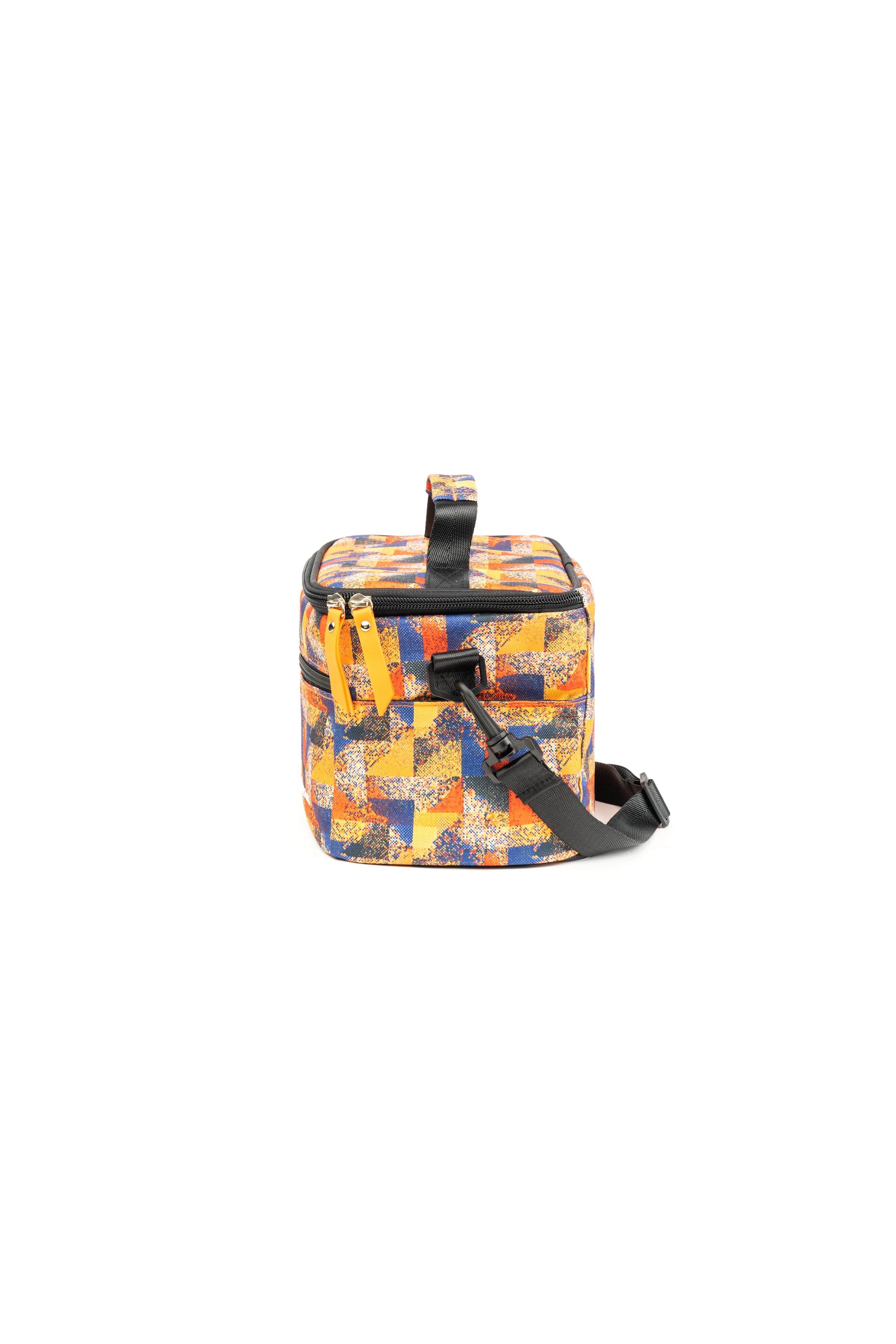 Saco Lanche Cycle Fogo ( Imagem 3 de 4 ) - Preview