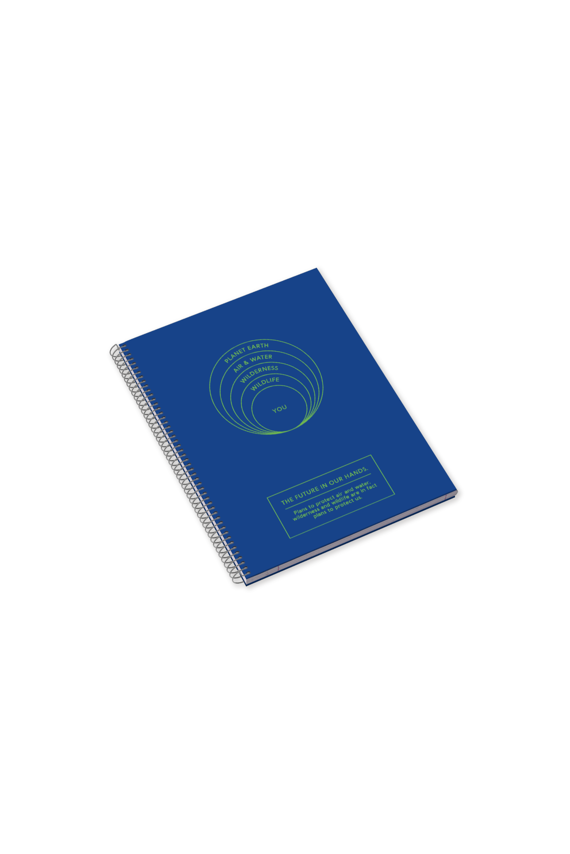 Caderno Espiral Capa Dura A5 80F 80G Cycle Pautado 23 ( Imagem 3 de 4 ) - Preview