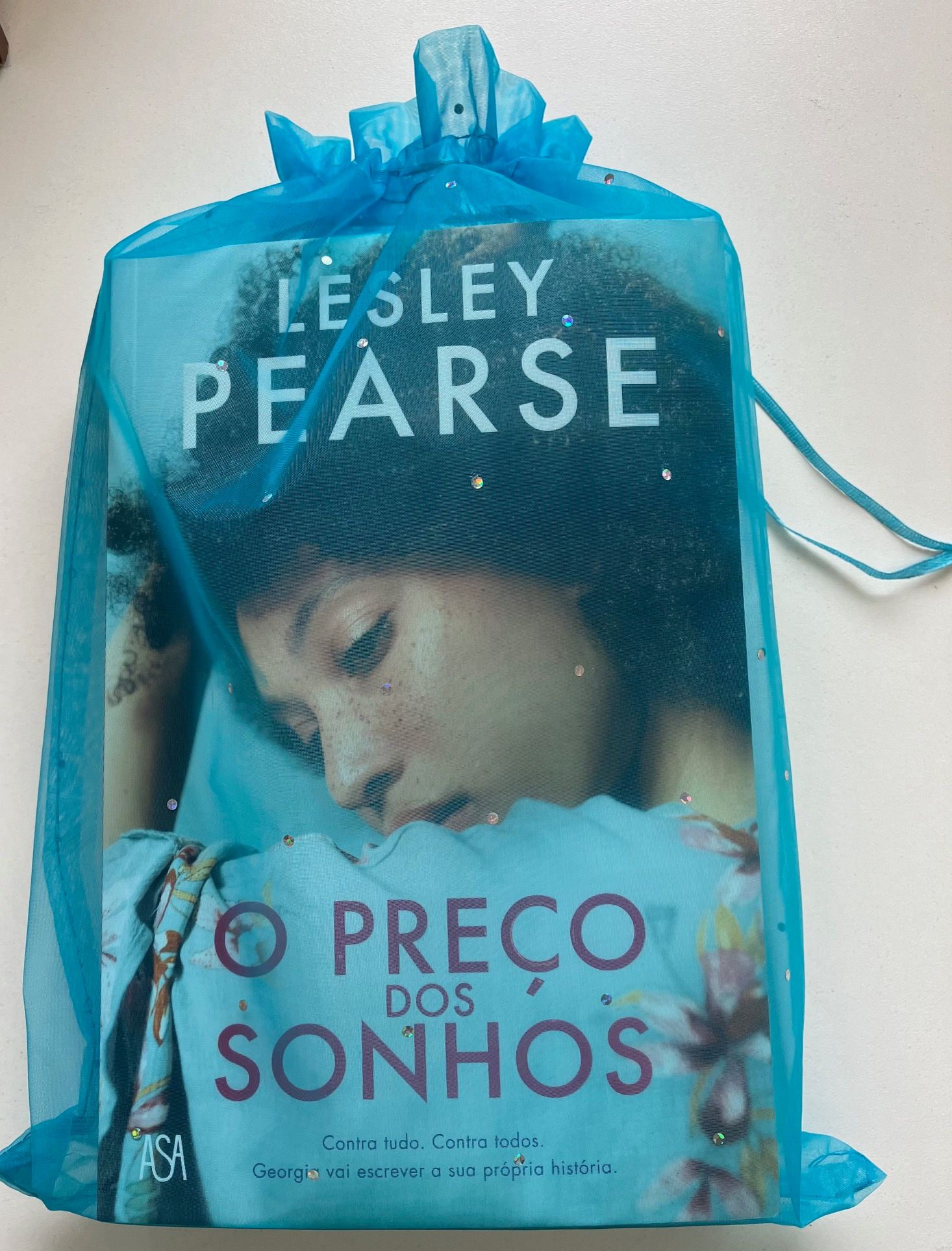 O Preço dos Sonhos ( Imagem 2 de 2 ) - Preview