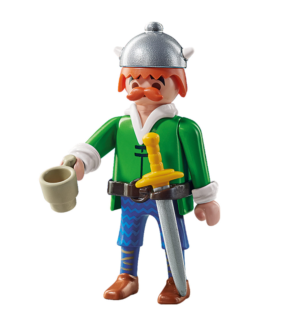 Astérix - O Lírio Branco - Ed. especial wookemcaixa ( Imagem 3 de 5 ) - Preview