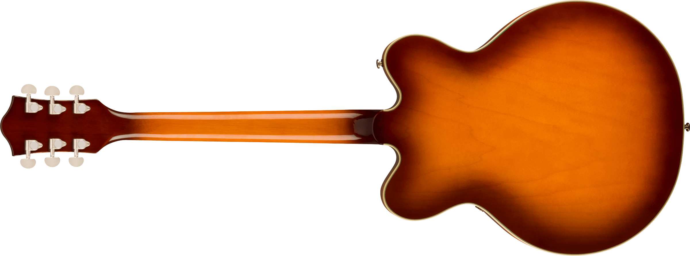 Gretsch G2622T Strml CB DC Bigsby Abbey Ale ( Imagem 2 de 3 ) - Preview