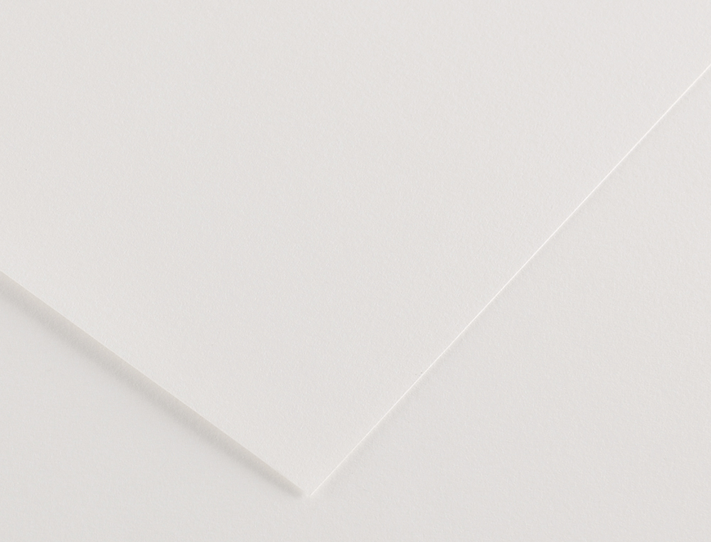 Pack 50 Folhas Cartolina Iris 185/A4 Branco ( Imagem 2 de 5 ) - Preview