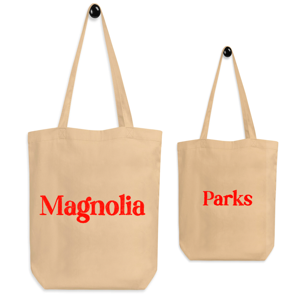 Magnolia Parks - Um Longo Caminho para Casa - Ed. especial wookemcaixa ( Imagem 3 de 5 ) - Preview