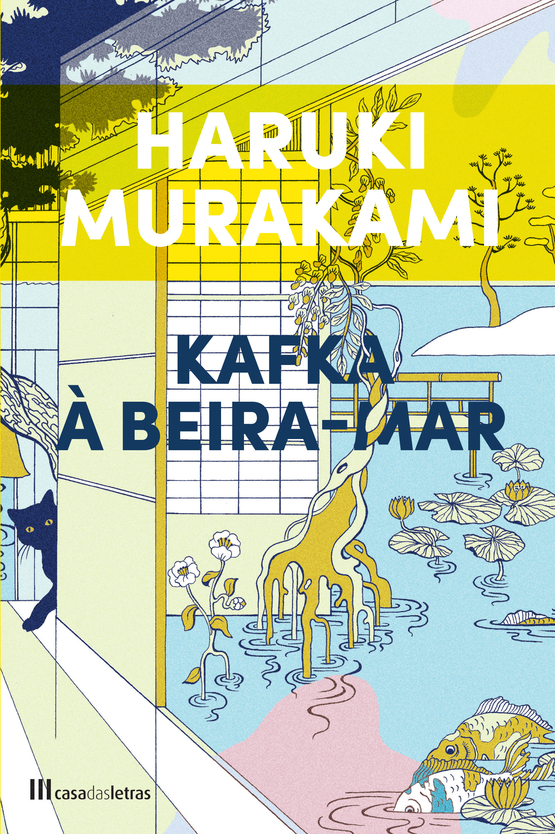 Kafka à Beira-Mar - Ed. especial wookemcaixa ( Imagem 5 de 5 ) - Preview