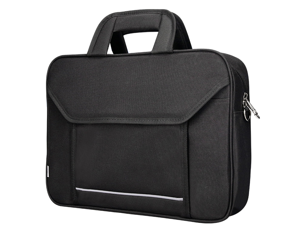 Mala para portatil q-connect medidas 420x320x80mm ( Imagem 2 de 11 ) - Preview