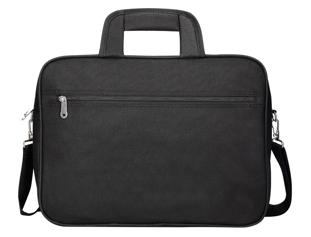 Mala para portatil q-connect medidas 420x320x80mm ( Imagem 5 de 11 ) - Preview