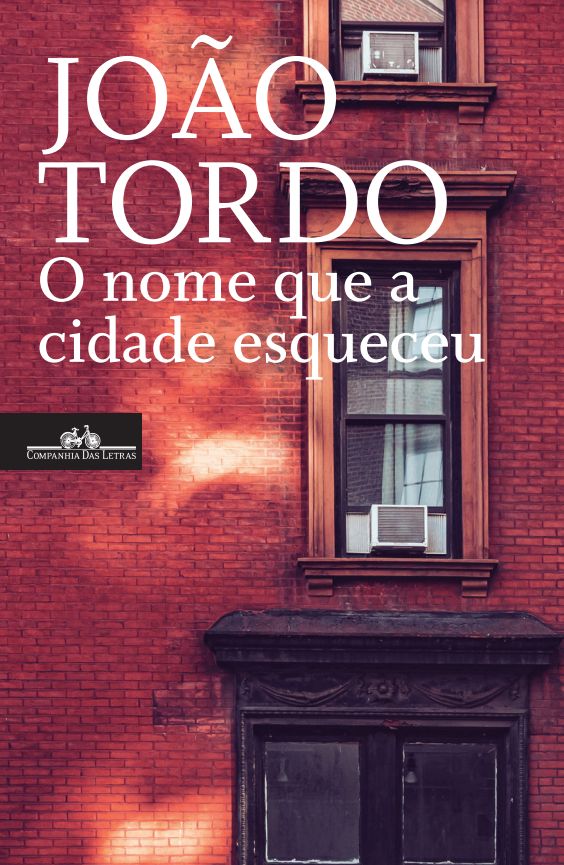 O Nome que a Cidade Esqueceu - Ed. especial wookemcaixa ( Imagem 4 de 5 ) - Preview