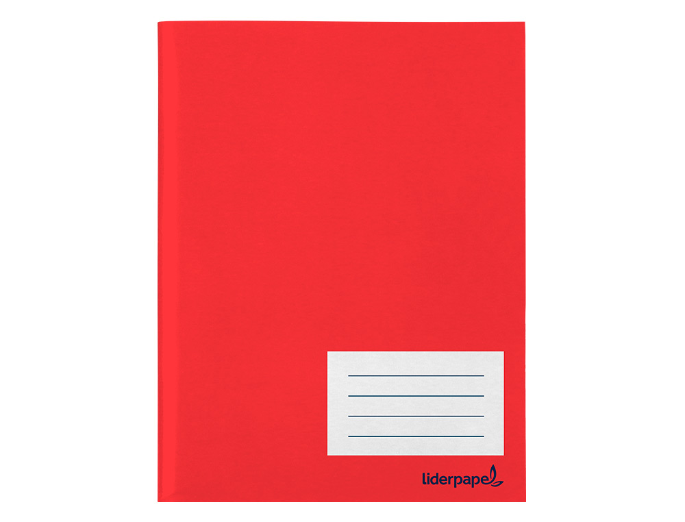 Caderno escolar liderpapel 32 folhas din a5 pautado ( Imagem 3 de 11 ) - Preview