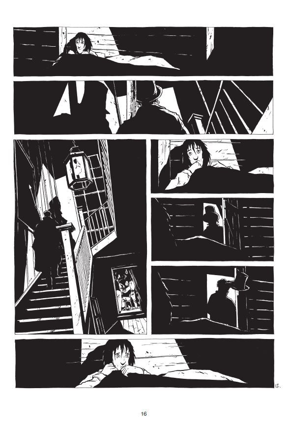 Moby Dick - Volume 1 ( Imagem 2 de 5 ) - Preview