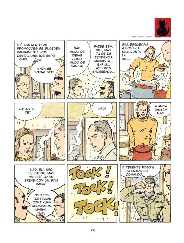 Koinsky Relata… Meia Dúzia de Coisas que Sei sobre Eles ( Imagem 5 de 5 ) - Preview