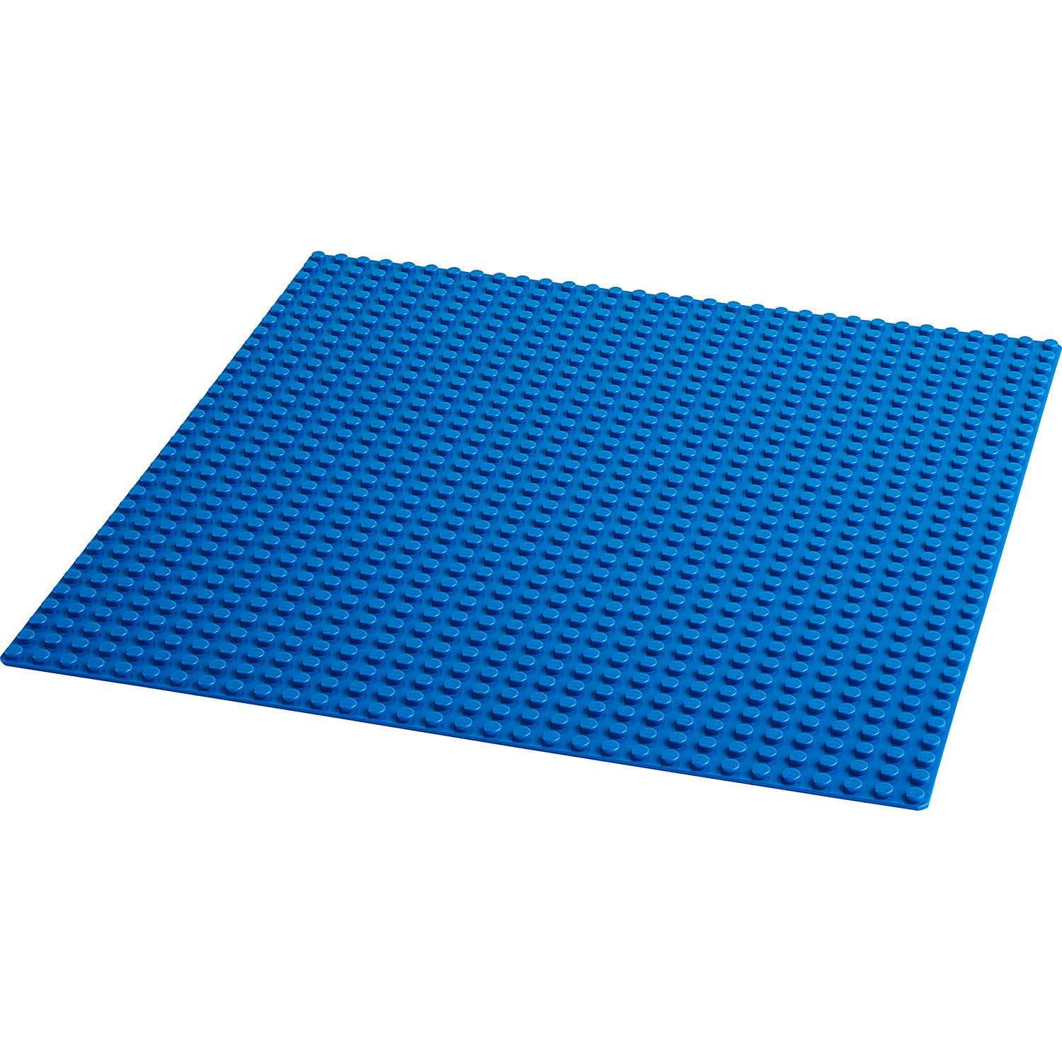 Lego Classic Placa De Construcao Azul 11025 ( Imagem 2 de 3 ) - Preview