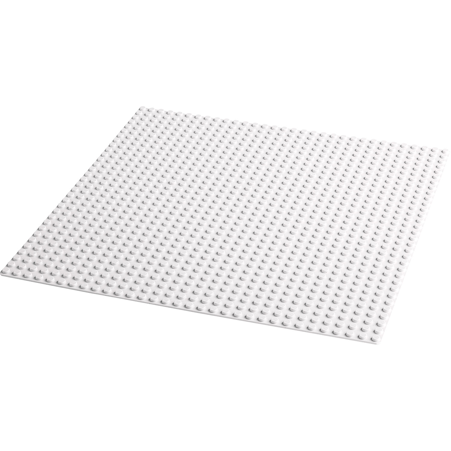 Lego Classic Placa De Construcao Branca 11026 ( Imagem 2 de 3 ) - Preview