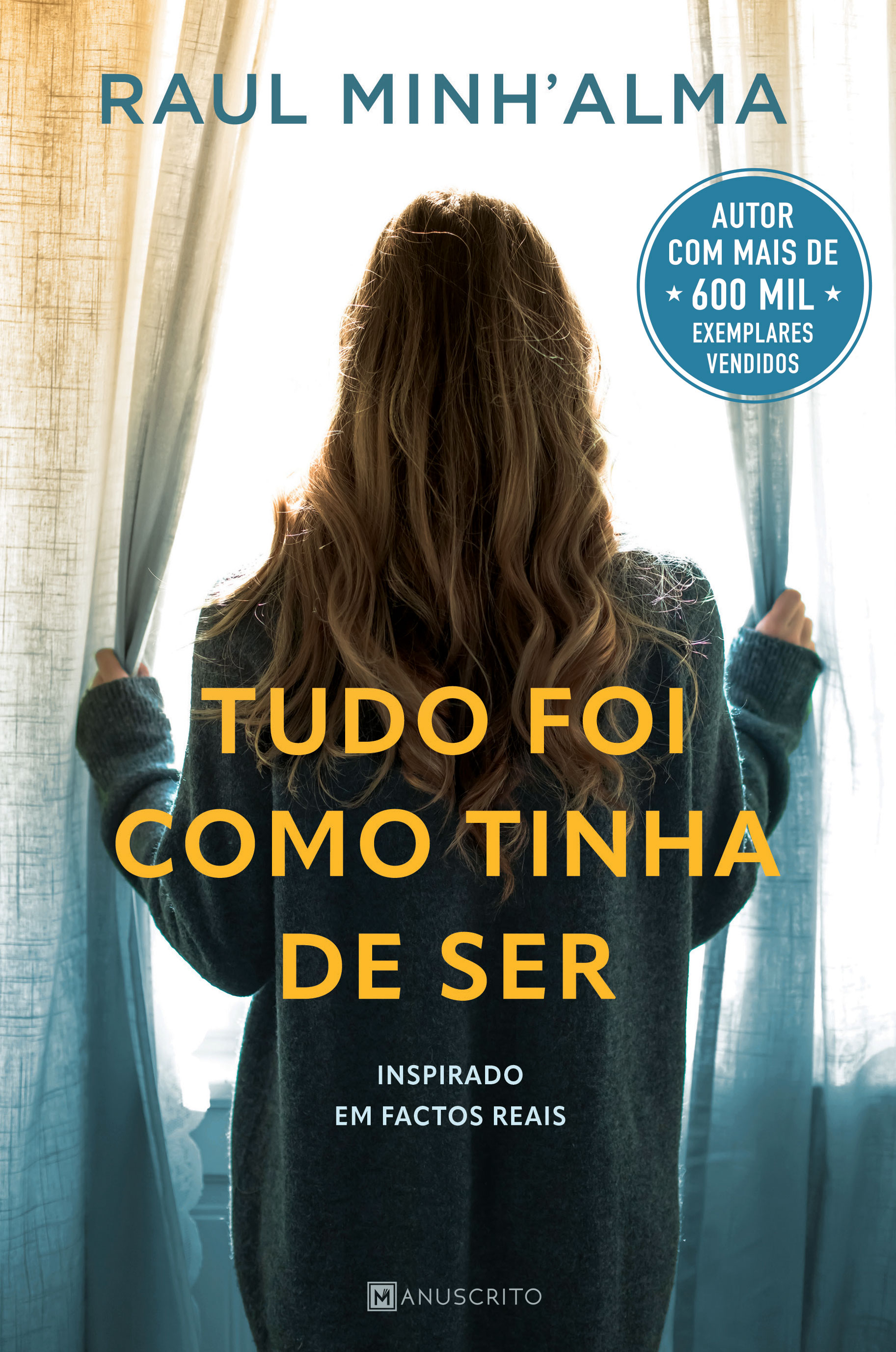 Tudo Foi Como Tinha de Ser - Ed. especial wookemcaixa ( Imagem 3 de 5 ) - Preview